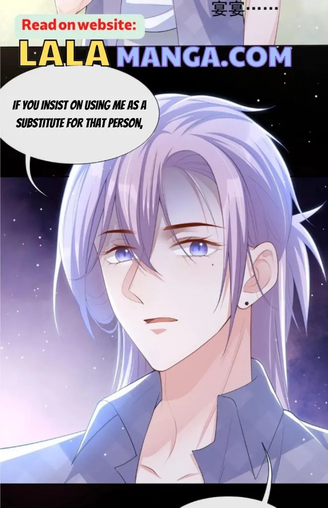 I’M A Stand-In Puppet For His Ex-Lover - Chapter 86 Page 16