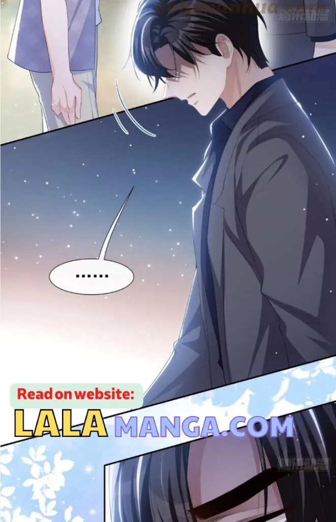 I’M A Stand-In Puppet For His Ex-Lover - Chapter 86 Page 18