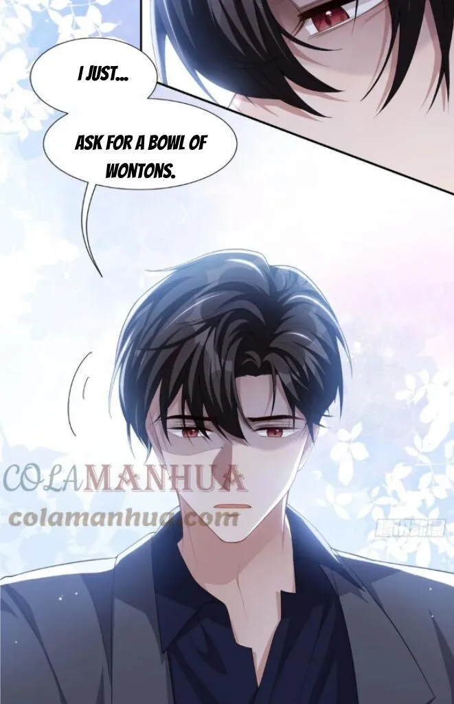 I’M A Stand-In Puppet For His Ex-Lover - Chapter 86 Page 19