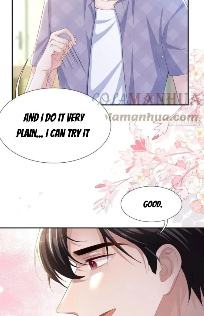 I’M A Stand-In Puppet For His Ex-Lover - Chapter 86 Page 24