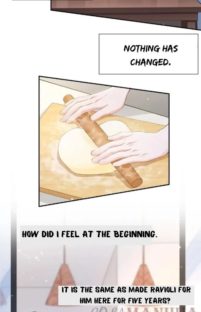 I’M A Stand-In Puppet For His Ex-Lover - Chapter 86 Page 27