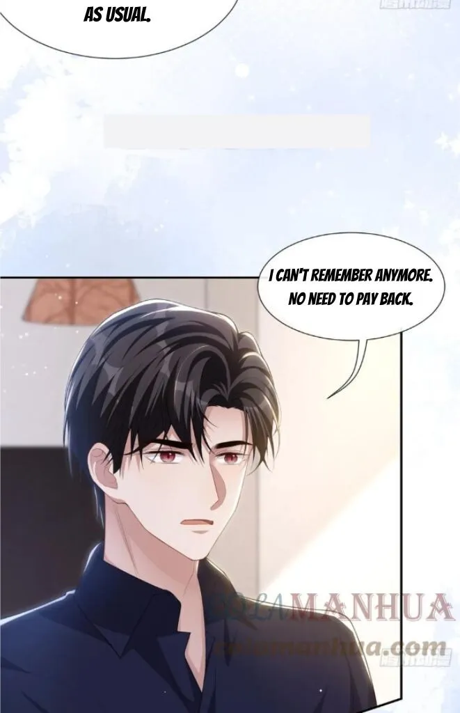 I’M A Stand-In Puppet For His Ex-Lover - Chapter 86 Page 29