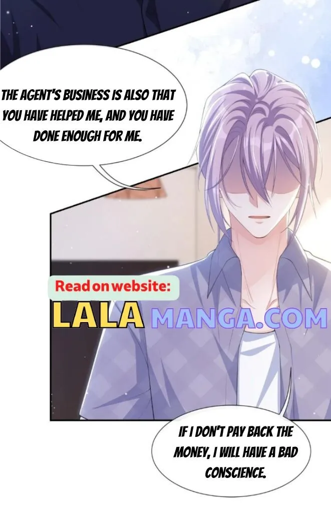 I’M A Stand-In Puppet For His Ex-Lover - Chapter 86 Page 30