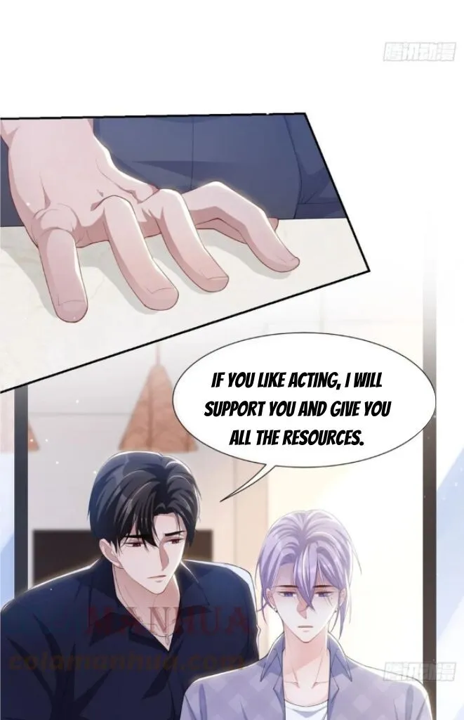 I’M A Stand-In Puppet For His Ex-Lover - Chapter 86 Page 31