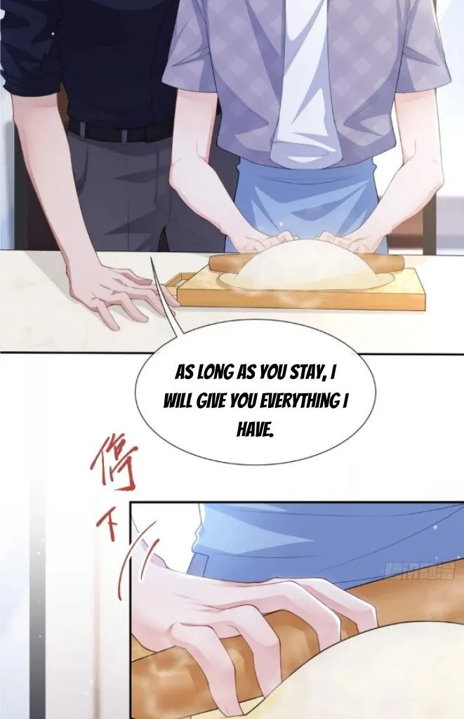 I’M A Stand-In Puppet For His Ex-Lover - Chapter 86 Page 32