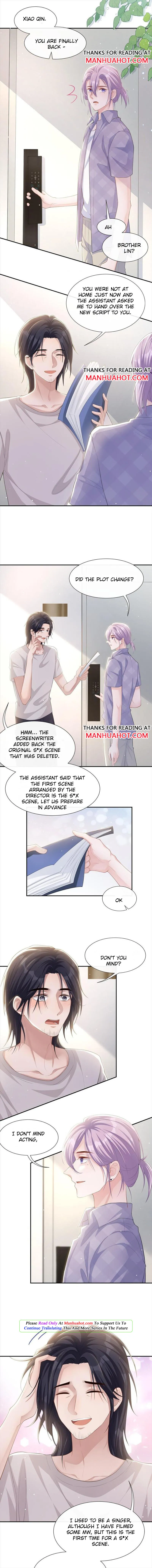 I’M A Stand-In Puppet For His Ex-Lover - Chapter 87 Page 3