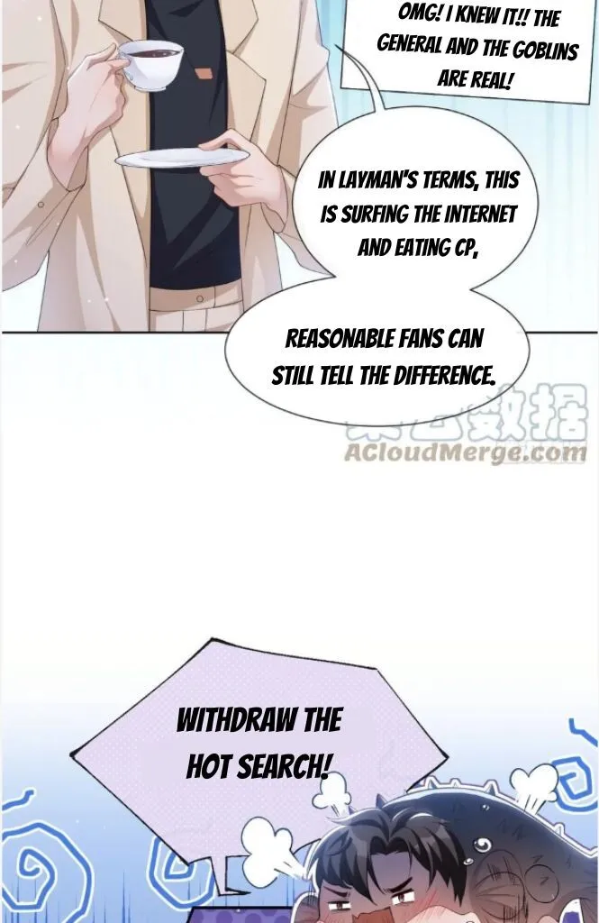 I’M A Stand-In Puppet For His Ex-Lover - Chapter 88 Page 9