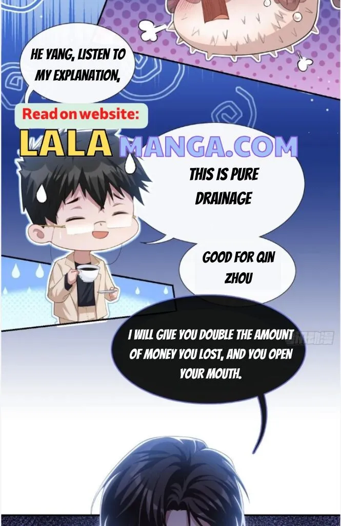 I’M A Stand-In Puppet For His Ex-Lover - Chapter 88 Page 10