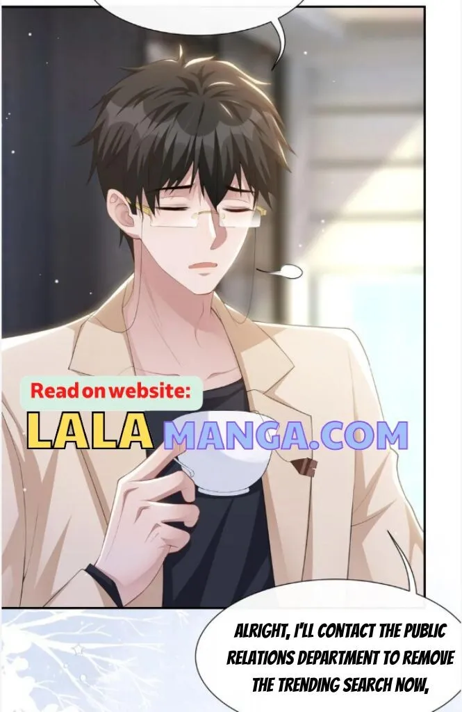 I’M A Stand-In Puppet For His Ex-Lover - Chapter 88 Page 12