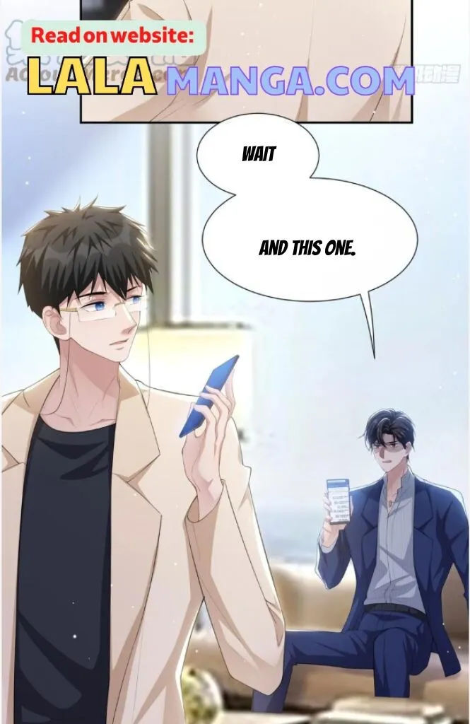 I’M A Stand-In Puppet For His Ex-Lover - Chapter 88 Page 14