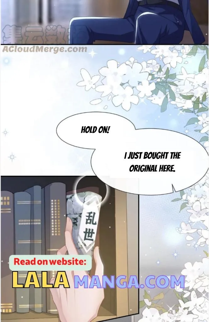 I’M A Stand-In Puppet For His Ex-Lover - Chapter 88 Page 16