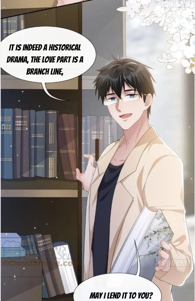 I’M A Stand-In Puppet For His Ex-Lover - Chapter 88 Page 17
