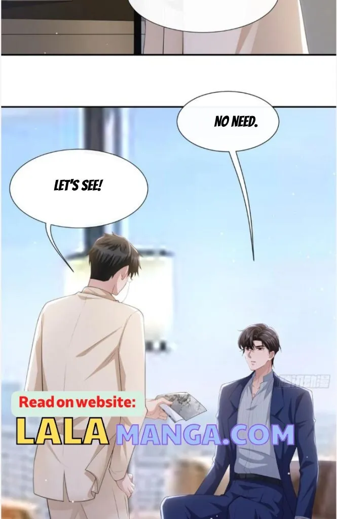 I’M A Stand-In Puppet For His Ex-Lover - Chapter 88 Page 18