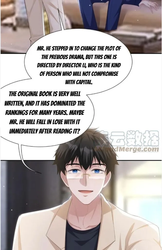 I’M A Stand-In Puppet For His Ex-Lover - Chapter 88 Page 19