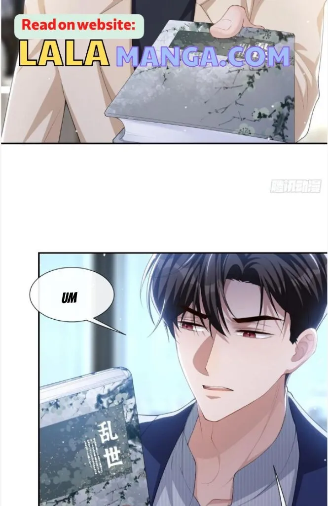 I’M A Stand-In Puppet For His Ex-Lover - Chapter 88 Page 20