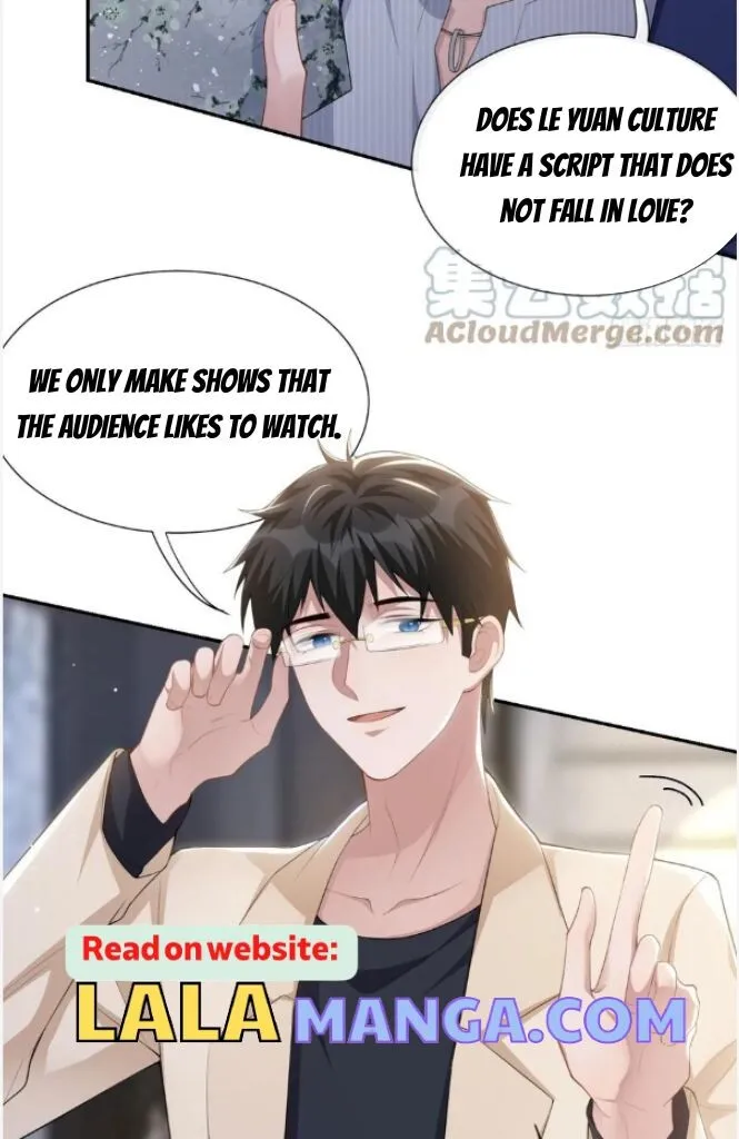 I’M A Stand-In Puppet For His Ex-Lover - Chapter 88 Page 21