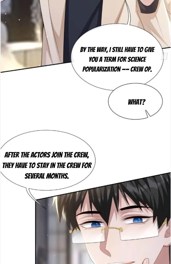 I’M A Stand-In Puppet For His Ex-Lover - Chapter 88 Page 22