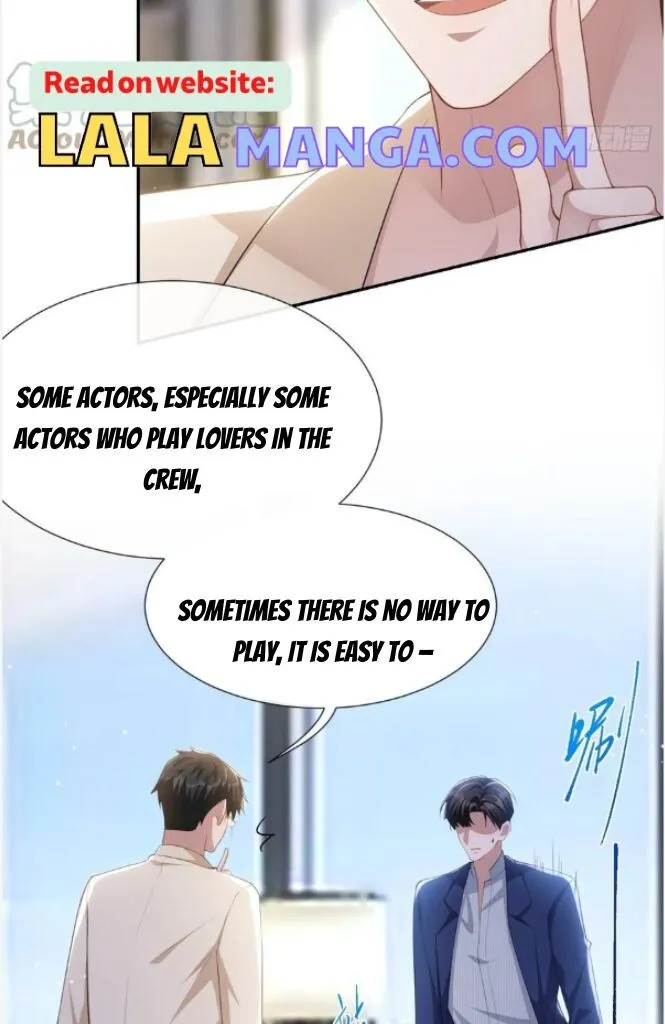 I’M A Stand-In Puppet For His Ex-Lover - Chapter 88 Page 23