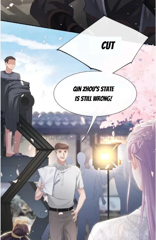 I’M A Stand-In Puppet For His Ex-Lover - Chapter 88 Page 29