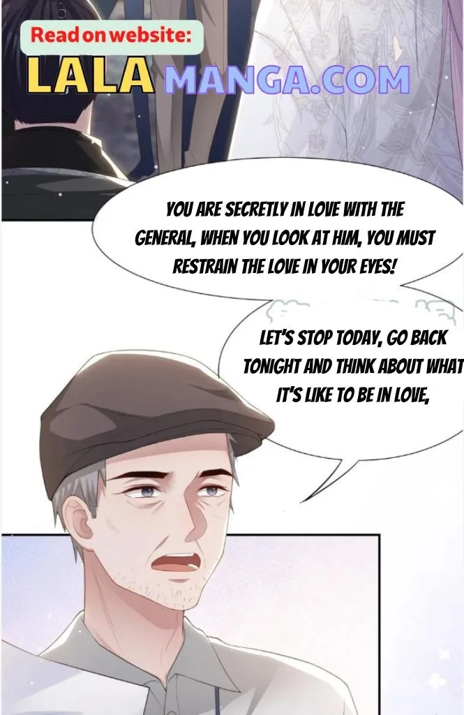 I’M A Stand-In Puppet For His Ex-Lover - Chapter 88 Page 30