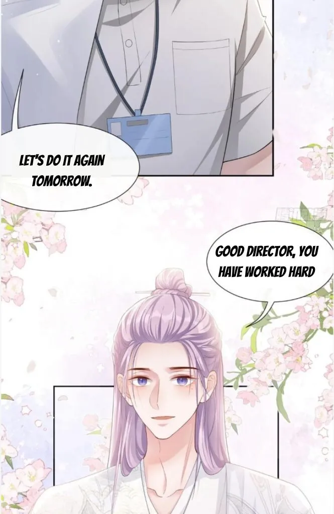 I’M A Stand-In Puppet For His Ex-Lover - Chapter 88 Page 31