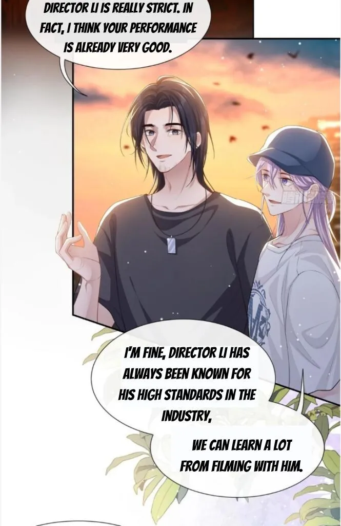 I’M A Stand-In Puppet For His Ex-Lover - Chapter 88 Page 33