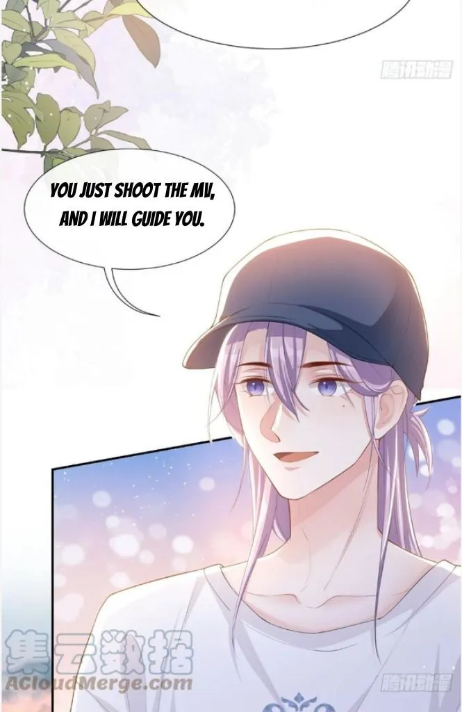 I’M A Stand-In Puppet For His Ex-Lover - Chapter 88 Page 35