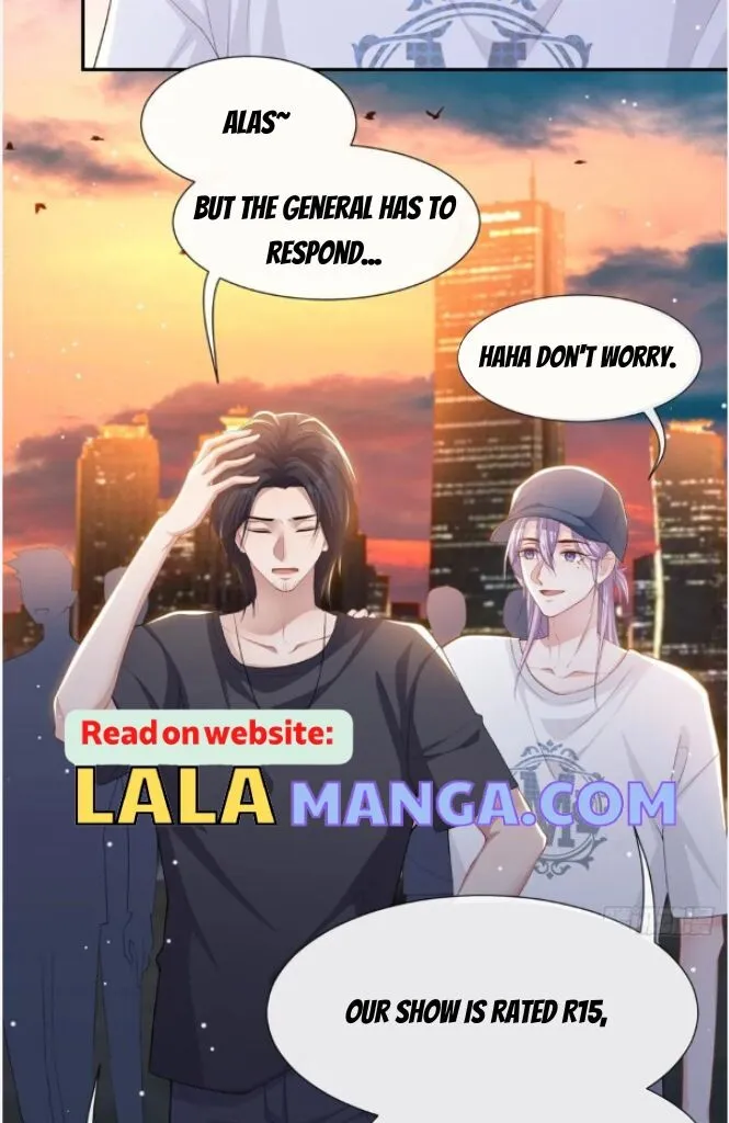 I’M A Stand-In Puppet For His Ex-Lover - Chapter 88 Page 36