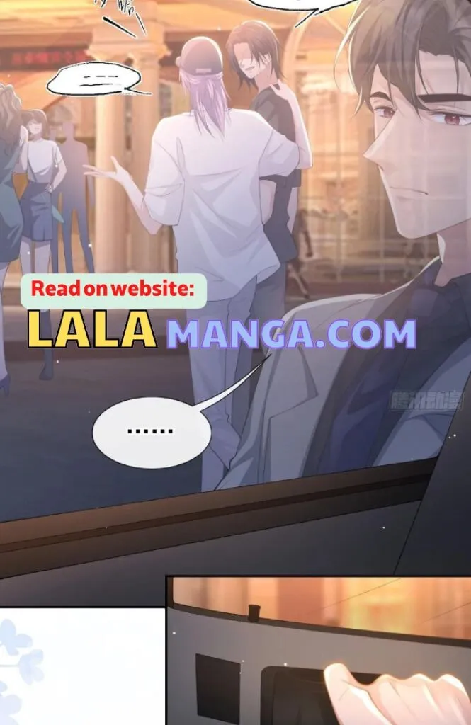 I’M A Stand-In Puppet For His Ex-Lover - Chapter 88 Page 38