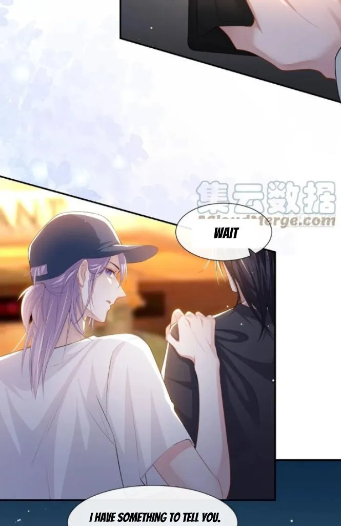 I’M A Stand-In Puppet For His Ex-Lover - Chapter 88 Page 39