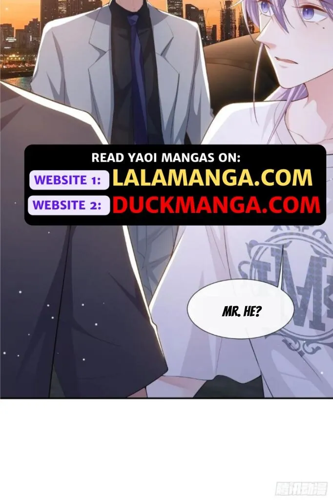 I’M A Stand-In Puppet For His Ex-Lover - Chapter 89 Page 6