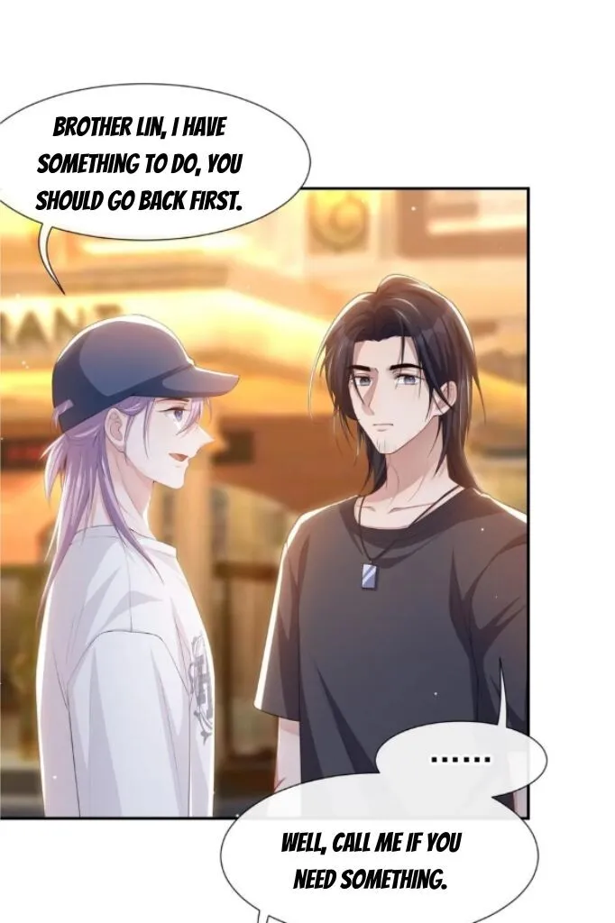 I’M A Stand-In Puppet For His Ex-Lover - Chapter 89 Page 7