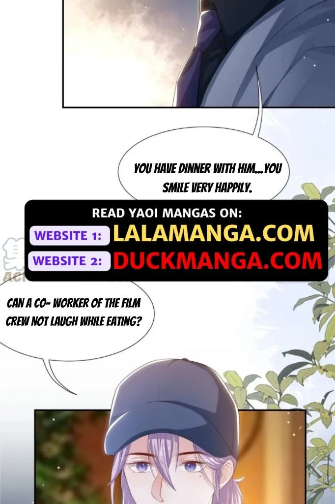 I’M A Stand-In Puppet For His Ex-Lover - Chapter 89 Page 10
