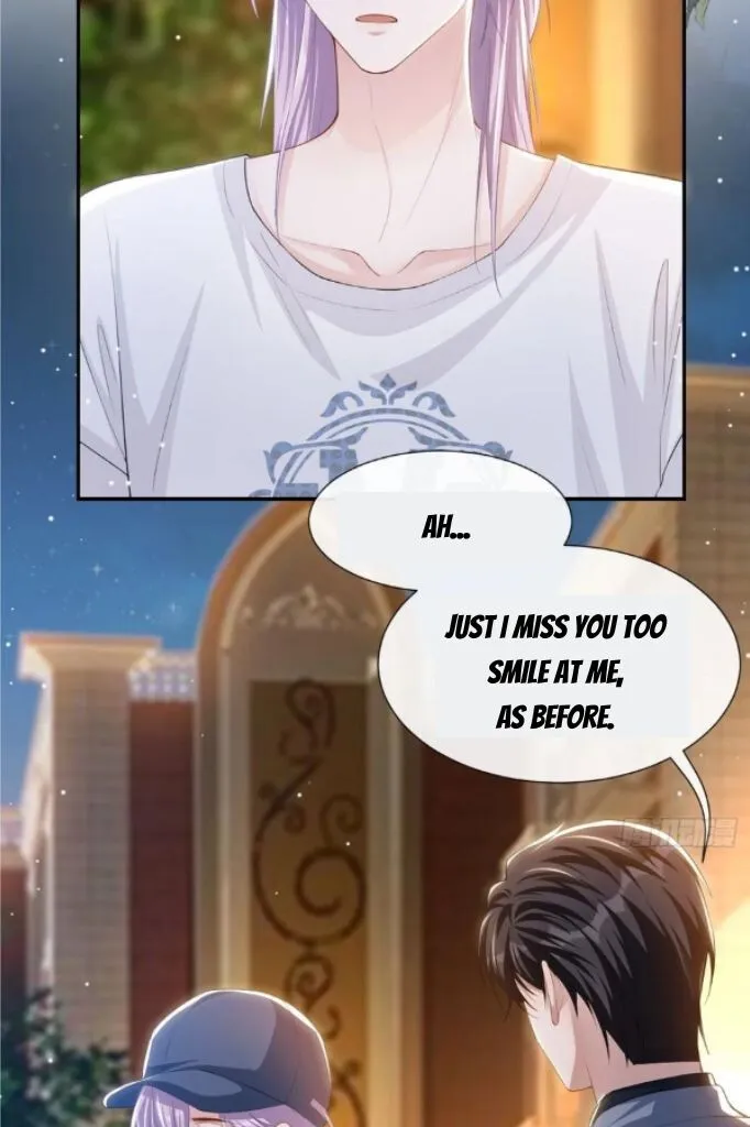 I’M A Stand-In Puppet For His Ex-Lover - Chapter 89 Page 11