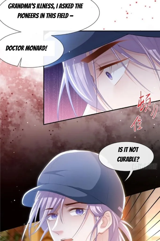I’M A Stand-In Puppet For His Ex-Lover - Chapter 89 Page 13