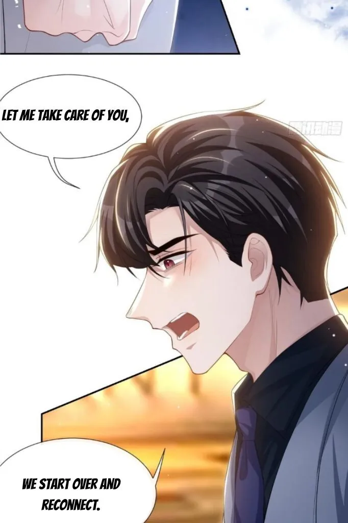 I’M A Stand-In Puppet For His Ex-Lover - Chapter 89 Page 17