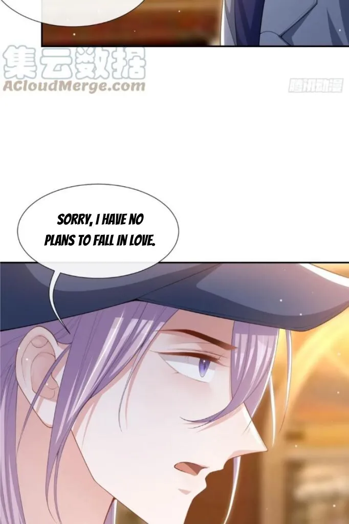 I’M A Stand-In Puppet For His Ex-Lover - Chapter 89 Page 18