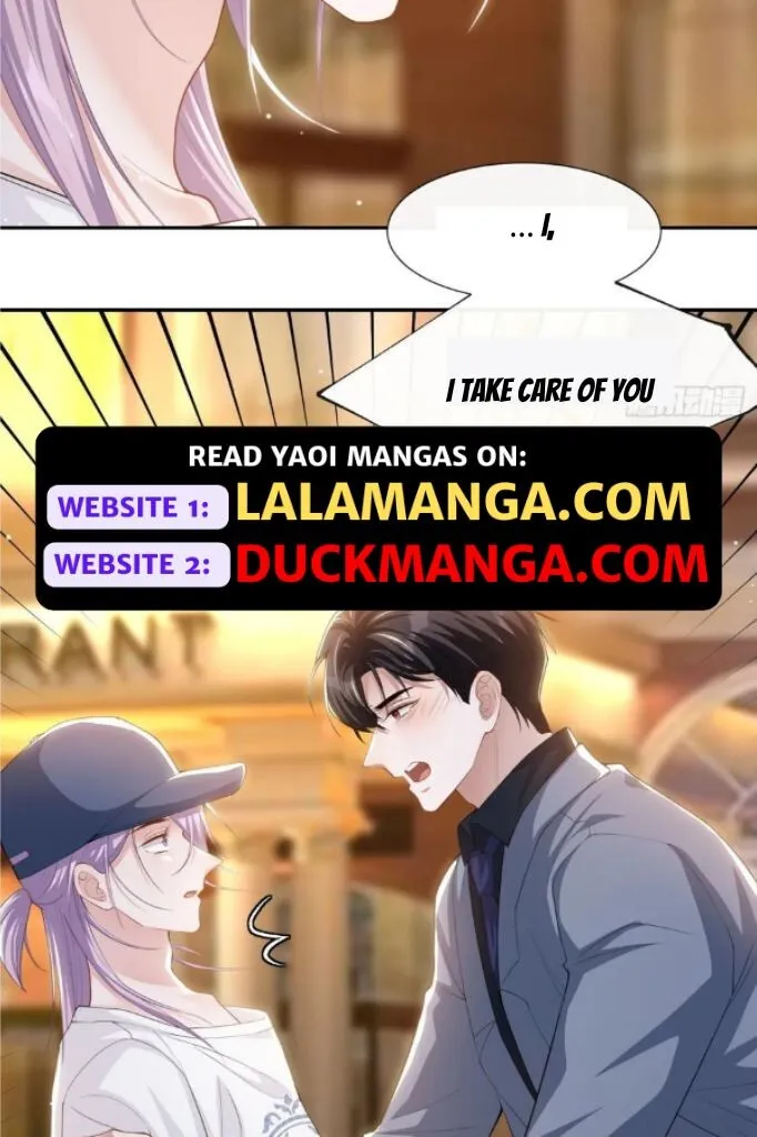 I’M A Stand-In Puppet For His Ex-Lover - Chapter 89 Page 19