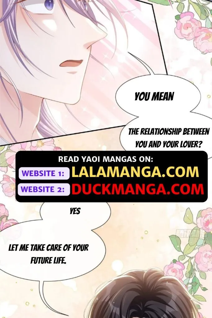 I’M A Stand-In Puppet For His Ex-Lover - Chapter 89 Page 21