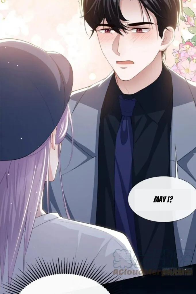 I’M A Stand-In Puppet For His Ex-Lover - Chapter 89 Page 23