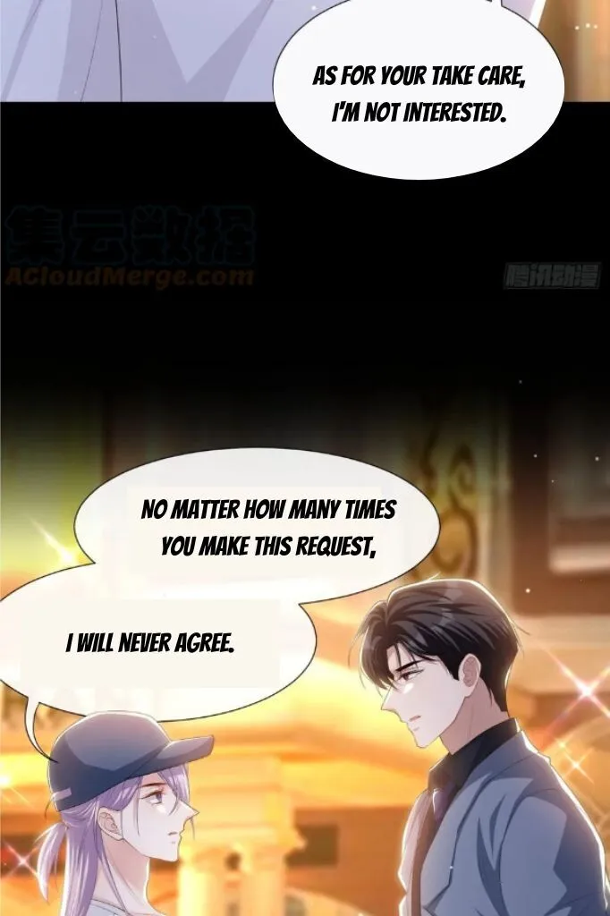 I’M A Stand-In Puppet For His Ex-Lover - Chapter 89 Page 26