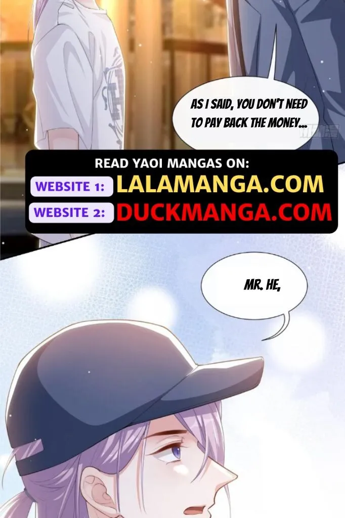 I’M A Stand-In Puppet For His Ex-Lover - Chapter 89 Page 27