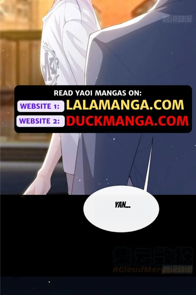 I’M A Stand-In Puppet For His Ex-Lover - Chapter 89 Page 31