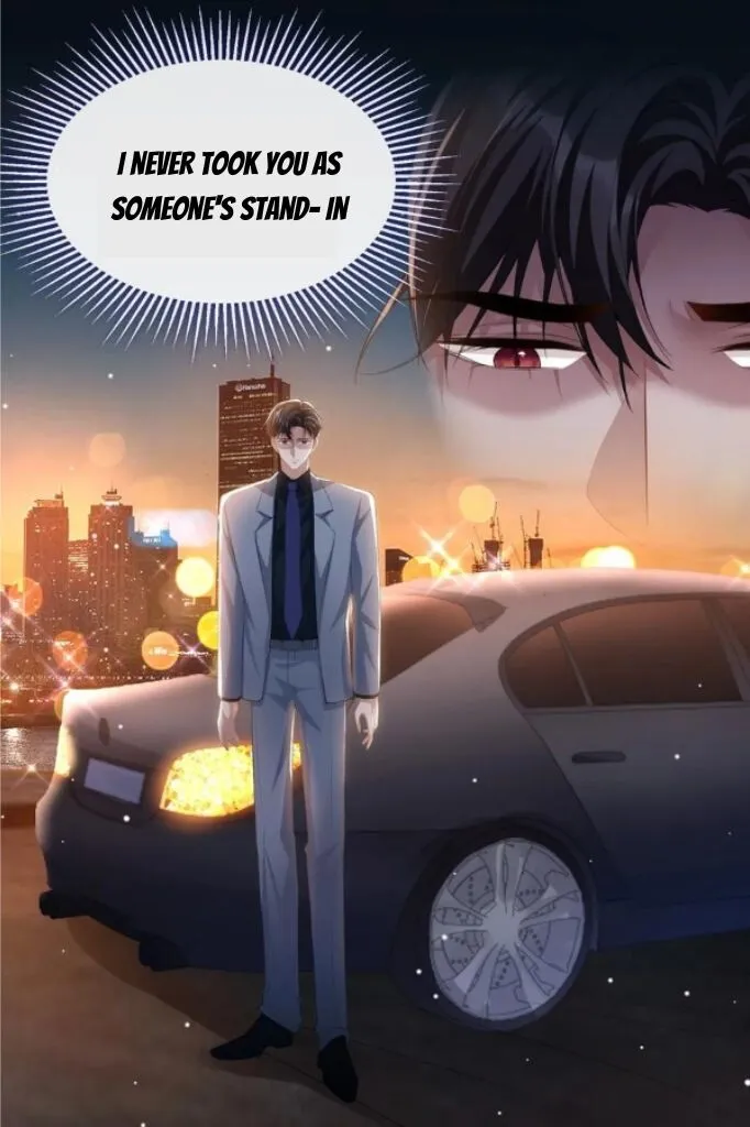 I’M A Stand-In Puppet For His Ex-Lover - Chapter 89 Page 32