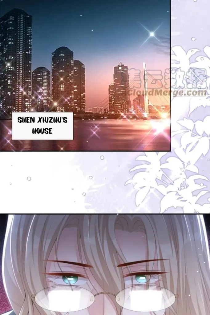 I’M A Stand-In Puppet For His Ex-Lover - Chapter 89 Page 34