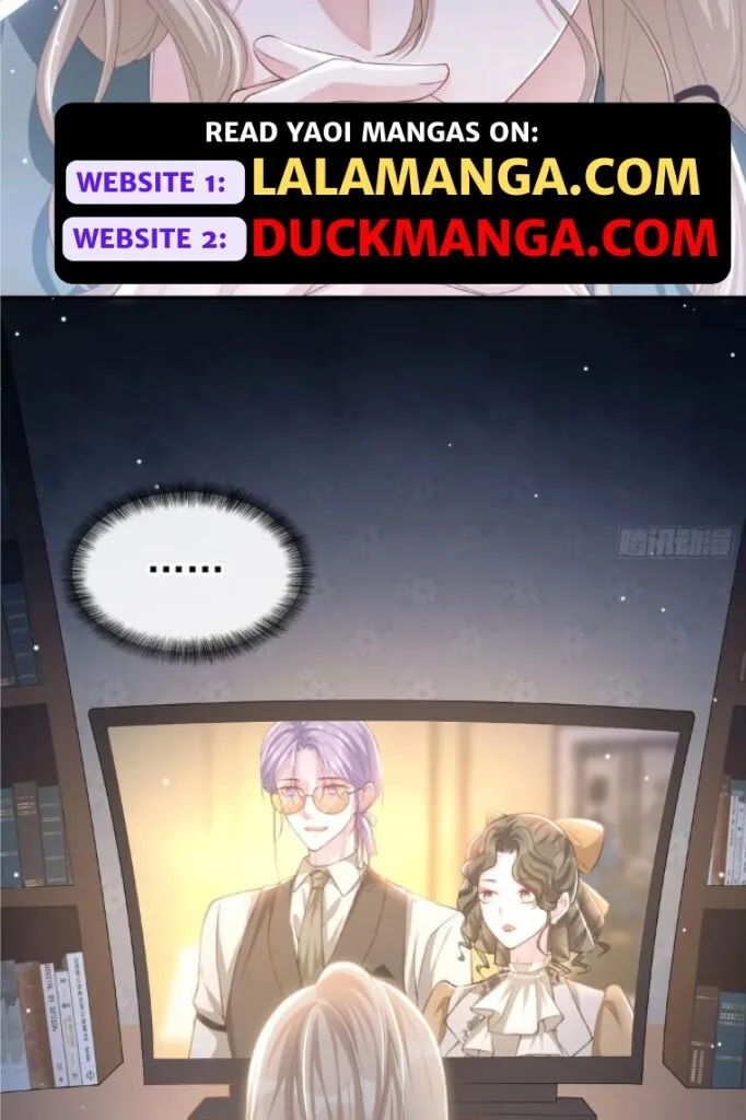I’M A Stand-In Puppet For His Ex-Lover - Chapter 89 Page 35