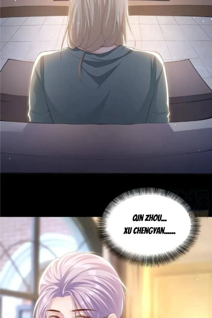 I’M A Stand-In Puppet For His Ex-Lover - Chapter 89 Page 36