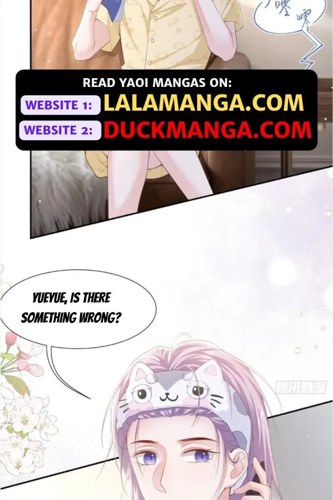 I’M A Stand-In Puppet For His Ex-Lover - Chapter 89 Page 39