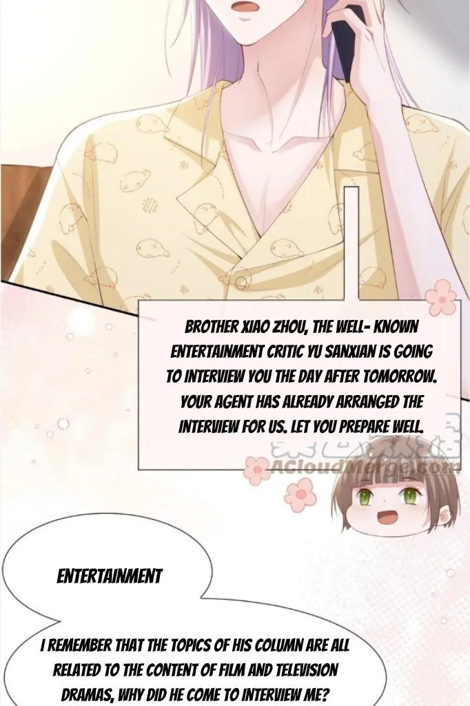 I’M A Stand-In Puppet For His Ex-Lover - Chapter 89 Page 40