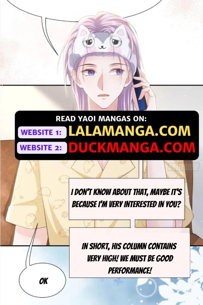 I’M A Stand-In Puppet For His Ex-Lover - Chapter 89 Page 41